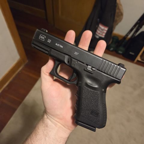 Glock 32 Gen 3
