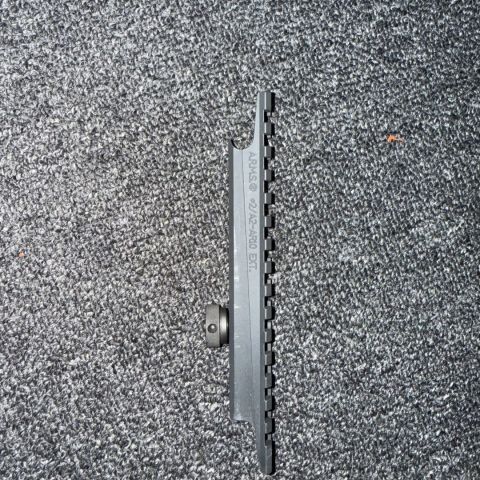 A.R.M.S.® #02™ Extended M16A1A