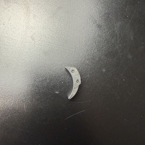 USGI M14 EBR trigger shoe