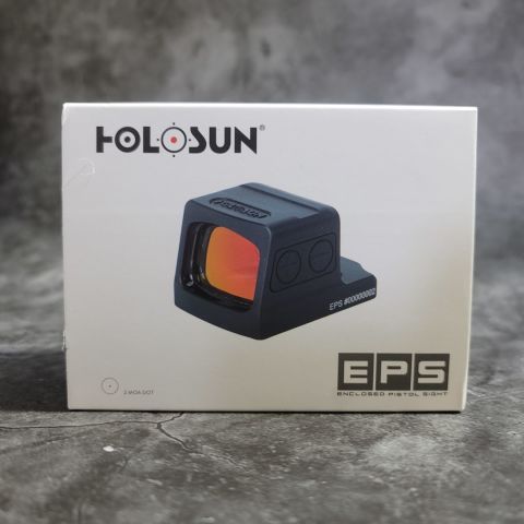 Holosun EPS Red Dot NIB