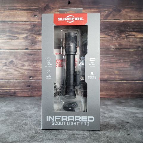 Surefire M640V Vampire NEW