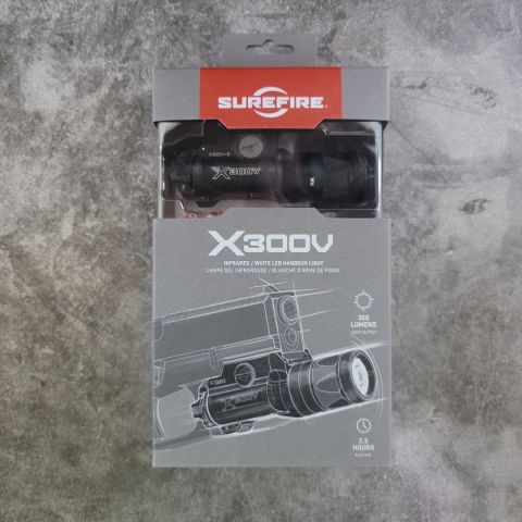 Surefire X300V-B Vampire NEW