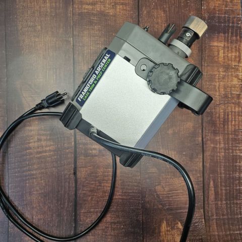 Frankford Arsenal Case Trimmer