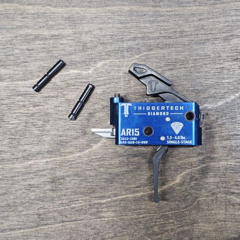 Triggertech Diamond AR15