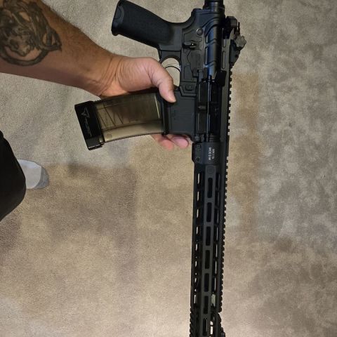 PWS MK116 Mod 2