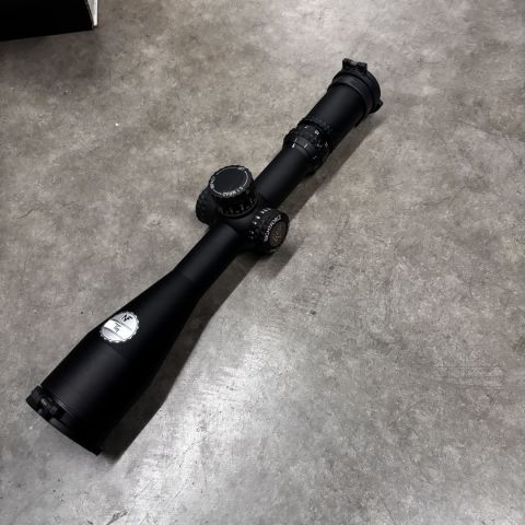 Brand new ATACR 7-35x56 f1 Mil