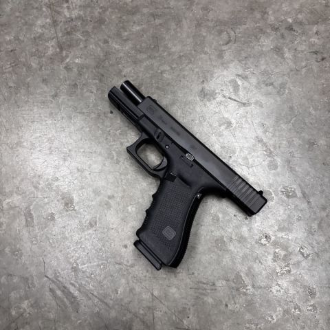 Like new Gen 4 Glock 31 