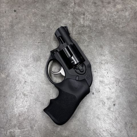 Ruger LCR