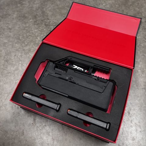 ZEV / MAGPUL FDP - NIB