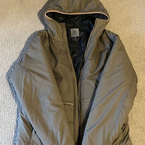 Vertx Integrity +P Jacket 