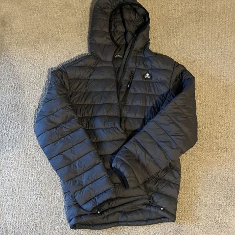 Soflete Kyber Puff Jacket 