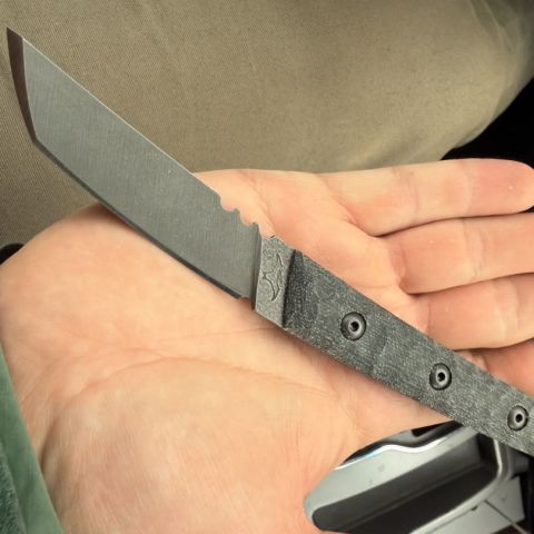 AmSam Tactical Pterodactyl 