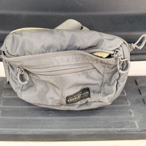 Eberlestock bando bag 