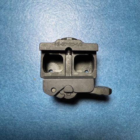 Midwest Industrial MRO Mount