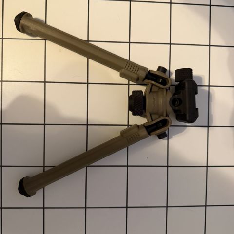 Magpul Bipod w/ Picatinny