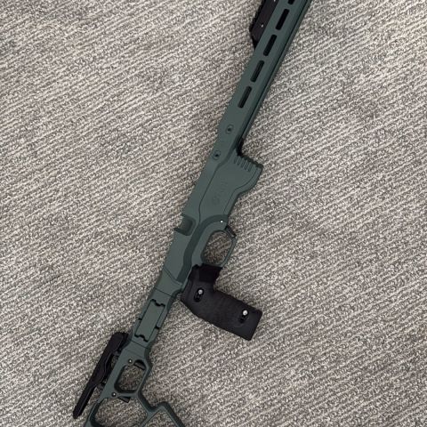 MDT ACC premier gen 2 