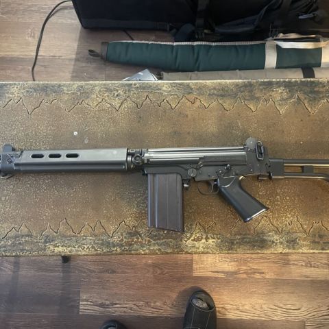 Dsa kommando  paratrooper new