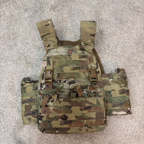 Velocity Systems Mayflower APC