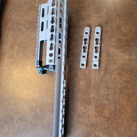Scar MI Rail Forend Handguard 