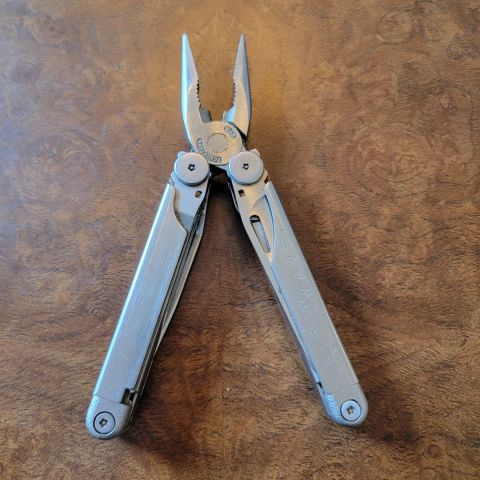 Leatherman Wave Multi Tool