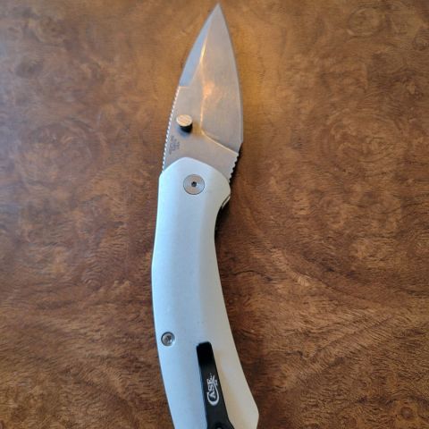 Case xx westline Knife