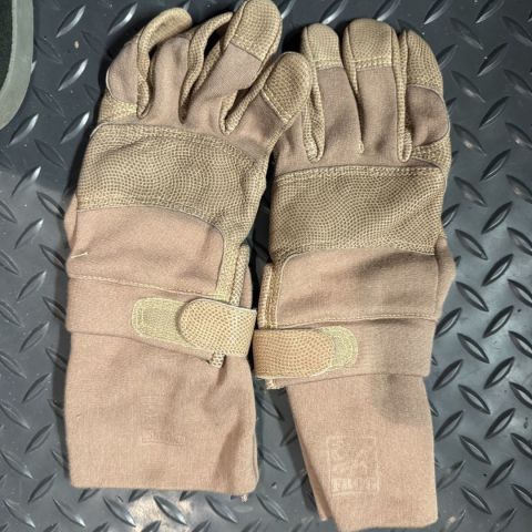 USMC FROG gloves