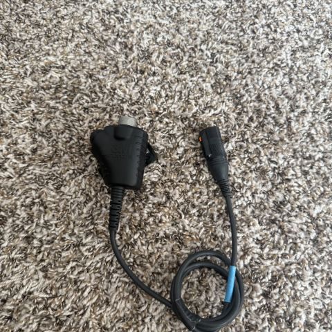 Peltor FL4040-02 PTT