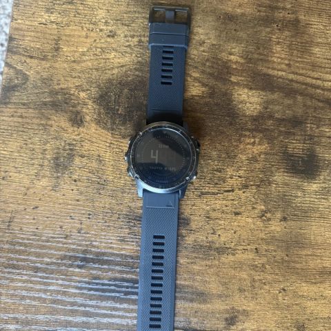 Garmin Tactix Charlie 