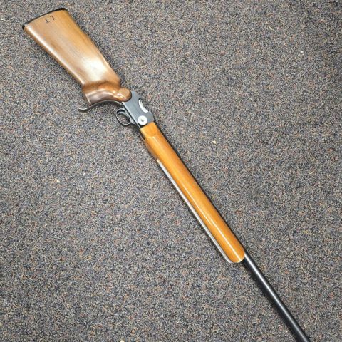 BSA MARTINI 22LR TARGET