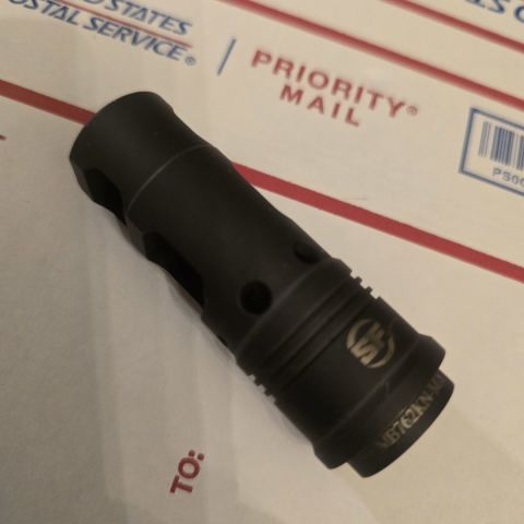 surefire MB762KN-M18