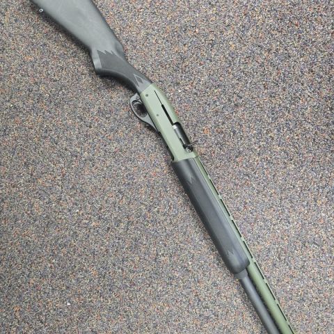 REMINGTON 1100 TACTICAL
