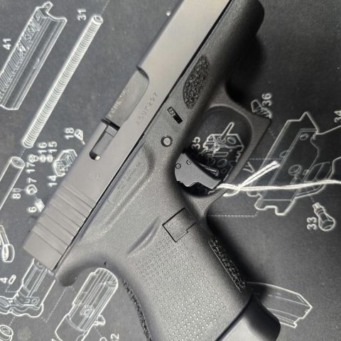 Glock 43