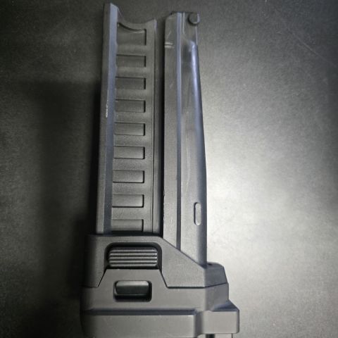 B&T F5 ACR STOCK ADAPTER