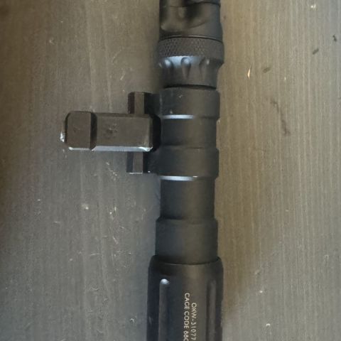 Modlite OKW DF w/ DS00