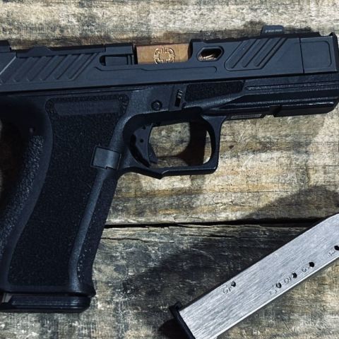 Shadow Systems CR920XP 