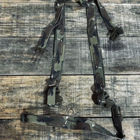 HSP H-Harness (New)