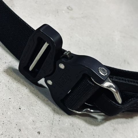 Allied Threads Co Battle Belt 