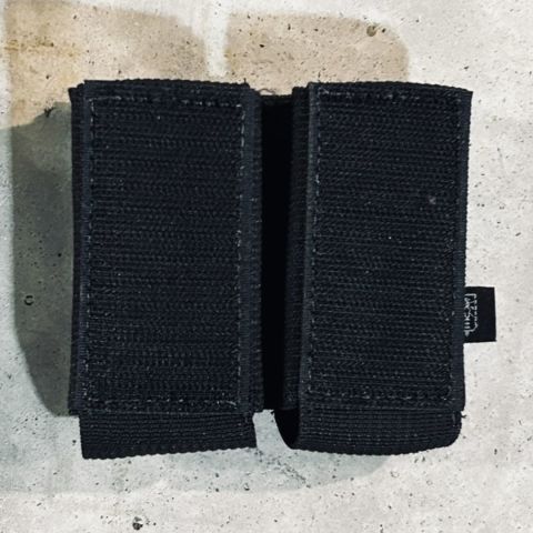 HSP Double Pistol (EACH)