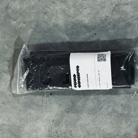 RG Ferro Shoulder Pads