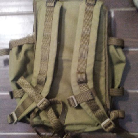 Savotta Kahakka 15L pack