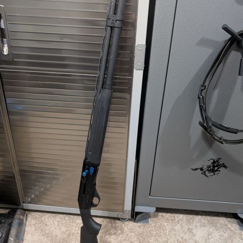 Stoeger 12g m3000 mk3