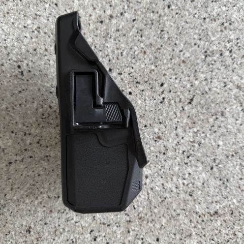 Blackhawk Taser 7 holster 