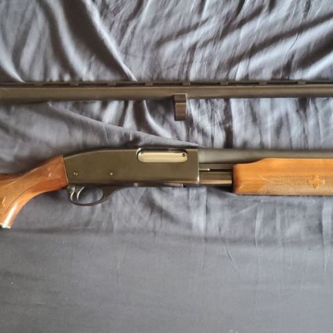 Remington 870 Magnum 