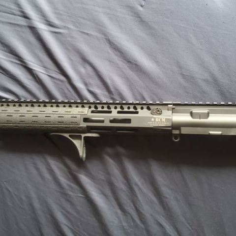 Bcm/solgw/aero 13.9 Upper 