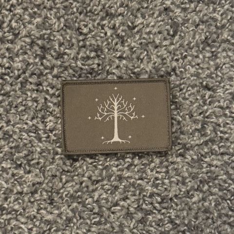 Patch
