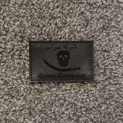 Patch