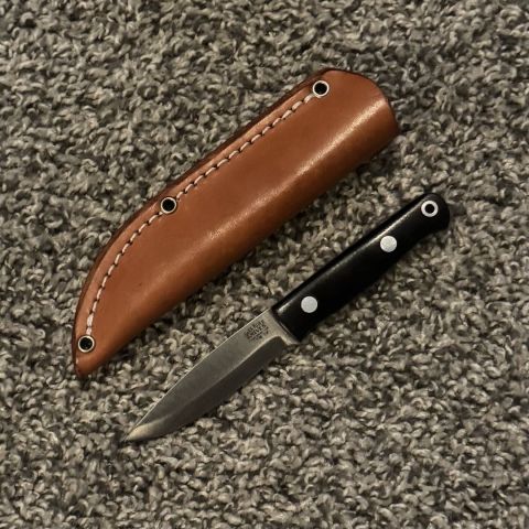Knife