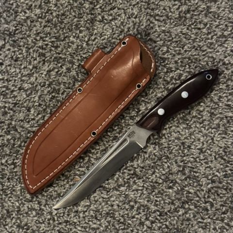 Knife