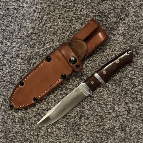 Knife