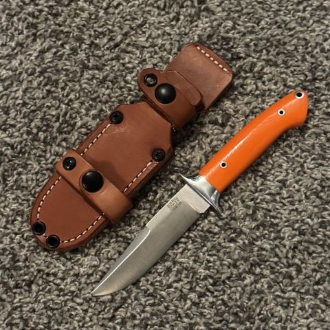 Knife